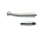Torgue Head Dental Contra Angle Handpiece , 6 Hole Fiber Optic Handpiece