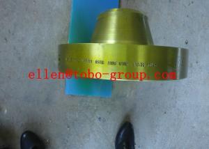 Wholesale TOBO GROUP Hastelloy C - 22 N06022 1 #150 Socket Welding ANSI B16.5 ASME B16.47 FLANGE from china suppliers