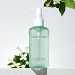 Green Luxury 50ml 100ml 450ml Round Plastic Cosmetic Lotion Bottles PP Material