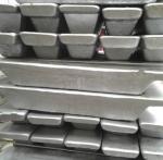 ADC 12 Pure Aluminum Ingot Primary aluminum ingot 99.7 lme prices for remelting