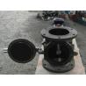 Buy cheap TGFY-9 Airlock,rotary airlock valve,rotary airlock flow through rotary airlock from wholesalers