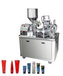 High-Performance Tube Sealing Machine for Fast and Accurate Sealing