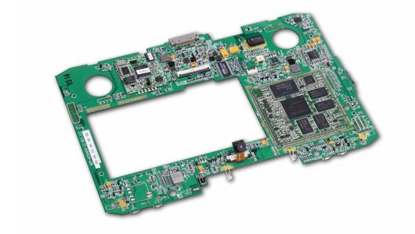 Pcb Turnkey Solutions Red Green Black Purple White Soldermask Circuit Board
