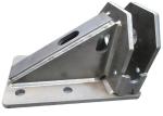 High Strength Sheet Metal Welding Process Services AISI Standard
