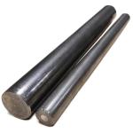 Copper Nickel Alloy Bar 1000mm Casting Alloy Bar Hot Rolled ASTM B111 C70600