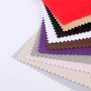 Wholesale Color Plain Spunlace Nonwoven Fabric For Garment And Automobile Industry from china suppliers