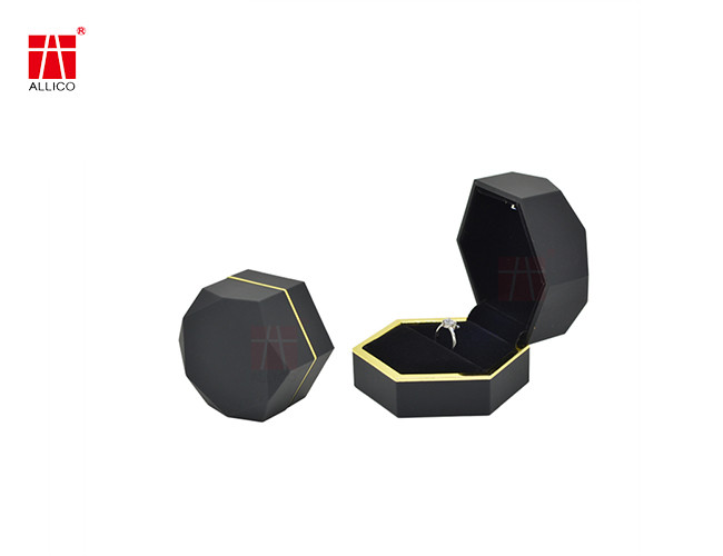 4.6cm Cardboard Jewelry Gift Box