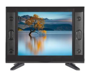 Wholesale 17 Inch LCD LED Small Size TV Bluetooth Plastic Housing Home Small TV from china suppliers