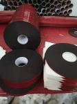 Double Side Adhesive Glazing Tape