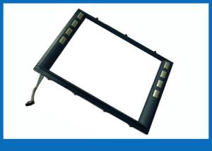 Wholesale 1750186252 ATM Spare Parts Wincor PC280 FDK Soft Keypad NDC 15 Inches With Frame from china suppliers