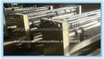 Semi-Automatic Corrugated Cardboard Slitting and Scorer Cutting Machine