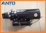 3487651 348-7651 Starting Motor Excavator Engine Parts Fitting For 345C 345C L