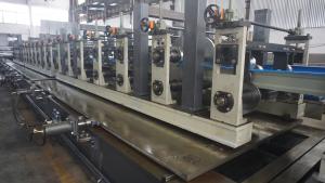 Wholesale Cassette Style Ribbed Panel Machine from china suppliers