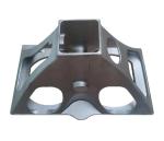 Stainless Steel Lost Wax Precision Casting Railway Parts