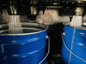 Wholesale High Heat Resistance Flame Retardant Epoxy Resin For Electrial Industry Tg DSC 60-80°C from china suppliers