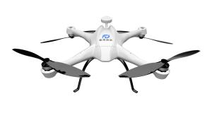 Wholesale Multirotor Drone Toray 3k Carbon Fiber Autoclave Integrated Molding from china suppliers