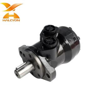 Wholesale High Torque DANFOSS Hydraulic Cycloidal Motors OMR315 151-0246 OMR125 151-0713 Orbital Motor from china suppliers