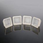 Hengmaster Plastic Packaging Trays Custom Black Square