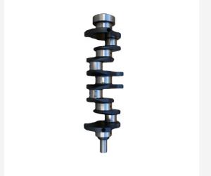 Wholesale G161 Engine High Performance Crankshaft 8942006550 Excavator Spare Parts from china suppliers