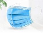 High Filtration 95% Anti Pollution Face Mask