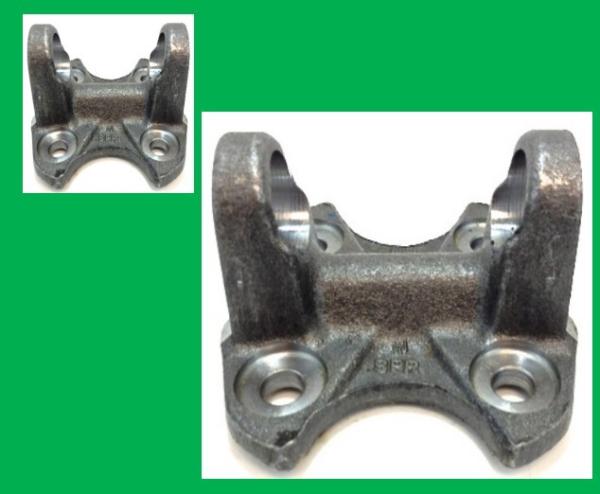 Spicer 2-2-02768 DriveShaft Flange Yoke 1330 Series Compatible U-Joint kits 5