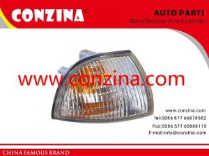 Wholesale 96175350 fog lamp daewoo nexia cielo spare parts from china good from china suppliers
