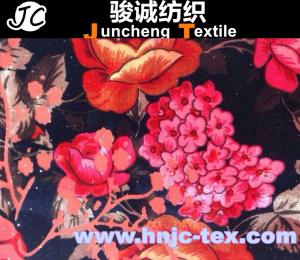 Wholesale 100% polyester printed velboa fabric/printing fabric/stampa fabric/bedding sheet fabric from china suppliers