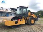XS143J Heavy Construction Machinery 14 Tons XCMG Road Roller