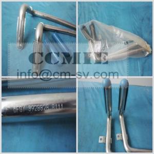 Wholesale Diesel Genuine Cummins Engine Parts QSB Oil Suction Connection 3928828 from china suppliers