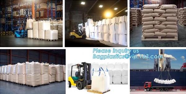 PP woven big bag/bulk bag/jumbo bag 1000kg,china factory woven polypropylene sand use pp woven big bag 1000kg, BAGEASE