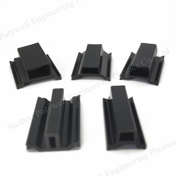 CT Shape 25% Glassfiber Reinforced Polyamide Nylon 66 Thermal Break Strip for