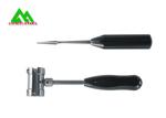 Elastic Intramedullary Nail Medical Instrument Kit , Orthopedic Surgery Tools