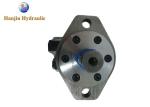 Small BMR Hydraulic Motor , Lightweight Hydraulic Motor OMR / MR For Sugar