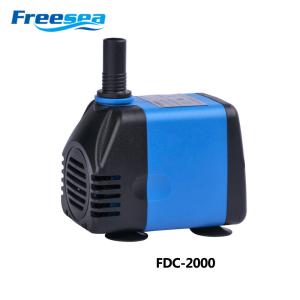 Wholesale High Lift Fountain Water Pump 3 Nozzles For Fish Tank Aquarium from china suppliers
