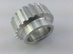66470020 Metal Spcr-Crank Brg 1.419 Lg S93 5 W/Lancas For Auto Cutter Gt7250