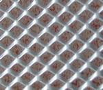 201 430 1.0mm Stainless Steel Plate Diamond Pattern 304 316 Checkered