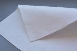 100% PET Needle Punched NonWoven Fabric Durability Ventilation Water Resistance
