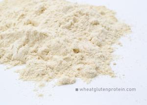 Wholesale Healthy Purity Vital Wheat Gluten Powder ISO HACCP KOSHER Approval from china suppliers