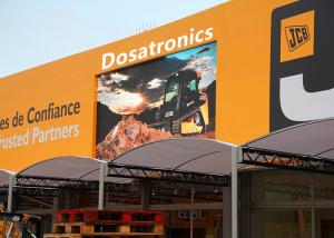 Wholesale Concert / Event Large P6 LED Video Wall Advertising LED Display Board from china suppliers