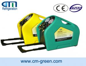 Wholesale CM2000A/3000A refrigerant recovery machine from china suppliers