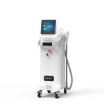 professional Germany bars 755 808 1064nm diode laser hair removal machine in