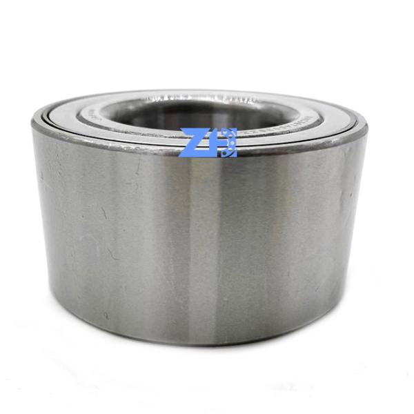 DAC39740039 Car Wheel Bearing Size: 39x74x39mm Sealed, Ball Bearing Steel, Brass