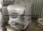 31 Blades Commercial Bread Maker Equipment Automatic Slicer For Toast