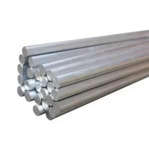 Wholesale T8 ASTM 5083 5a05 7075 Aluminum Solid Bar Casting Extrusion Alloy Anodized Round Square from china suppliers