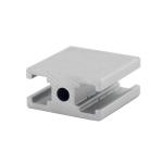 MV-6-1530 T Slot 4080 6063 T Slot Aluminum Extrusion