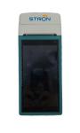 IP65 ARM926E Handheld Water Meter Reading Devices COSEM Standard