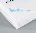 Badge Holders Retail Display Sleeves Adhesive Pouches Label And Business Card