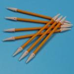 TX750 Double Ended Mini Sponge Swab Compressed Small Cleanroom Detailing Foam
