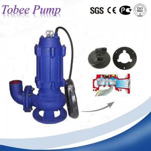 Wholesale Tobee™ Submersible Sewage Pump from china suppliers