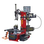 Trainsway Zh692 Truck Tire Changer with and Electric Power Source Standard